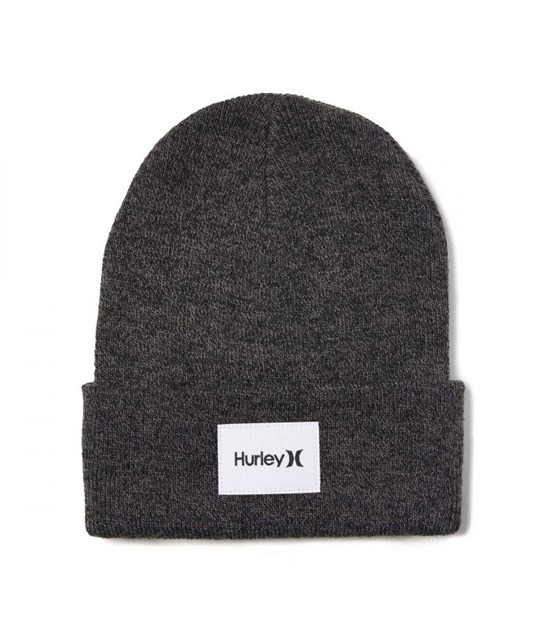Hurley Beanie Seaward Azules Grises | MPGZCO-250
