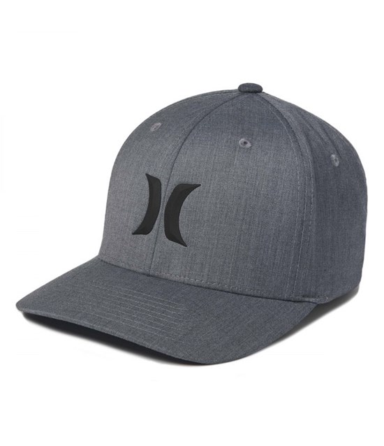 Hurley Cap Icon Weld Negros | VSZMXJ-036