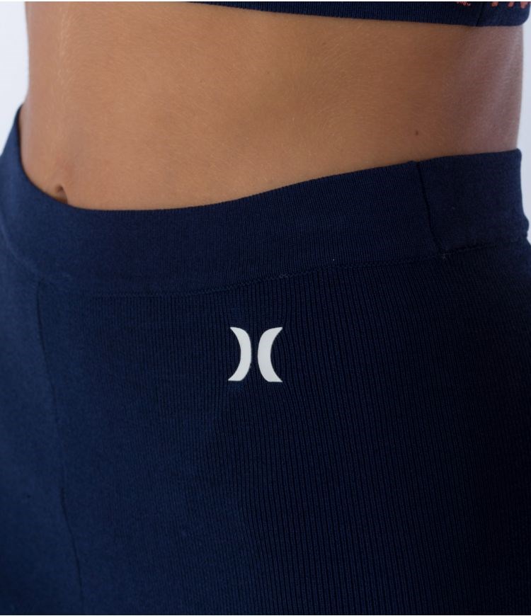 Hurley Active Corta Block Party Azules | NTPJCX-673