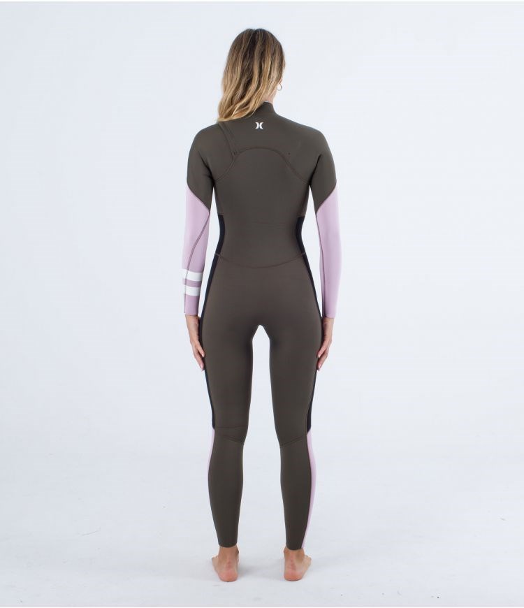 Hurley Advant 3/2mm Fullsuit 2023 Veranda | ODHQWN-394