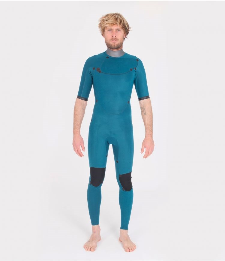 Hurley Advantage 2/2mm Fullsuit Marigold | BKLJWQ-059