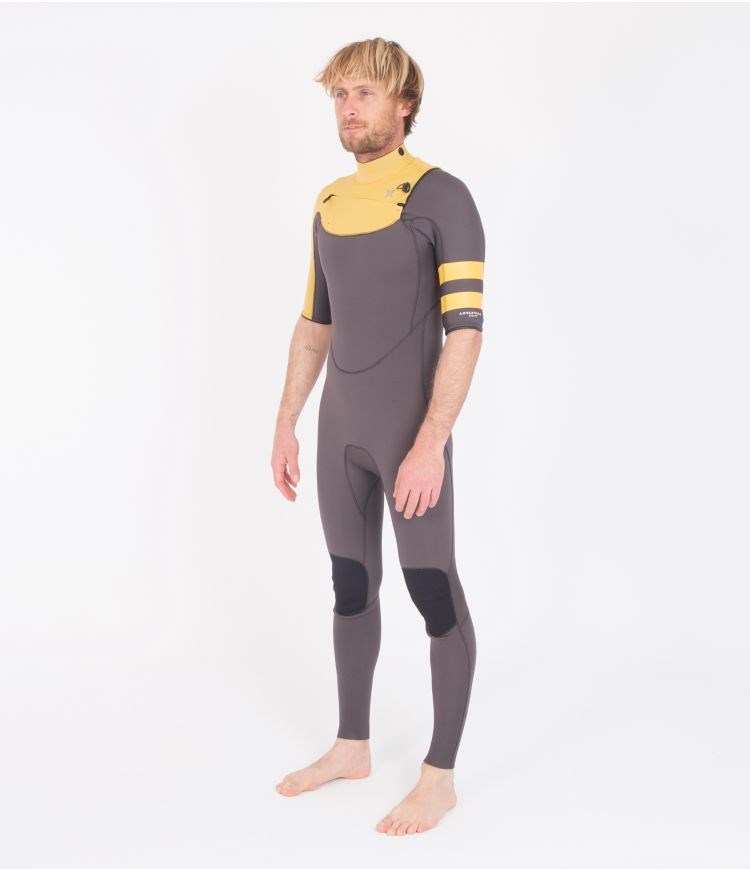Hurley Advantage 2/2mm Fullsuit Marigold | BKLJWQ-059
