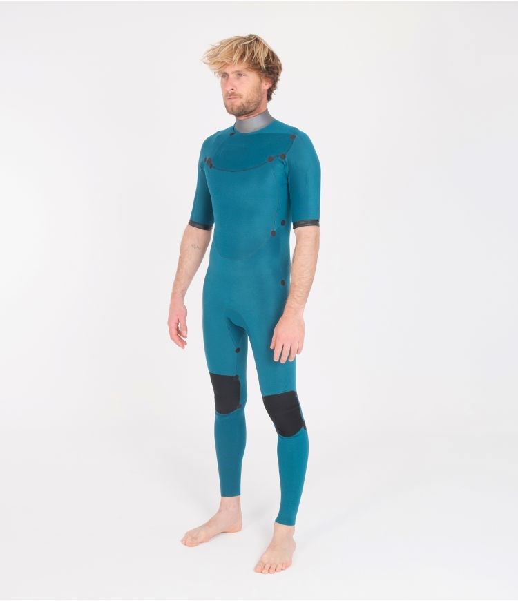 Hurley Advantage 2/2mm Fullsuit Marigold | BKLJWQ-059