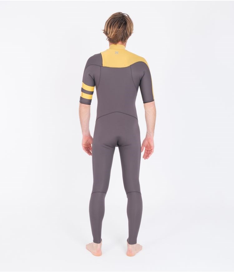 Hurley Advantage 2/2mm Fullsuit Marigold | BKLJWQ-059