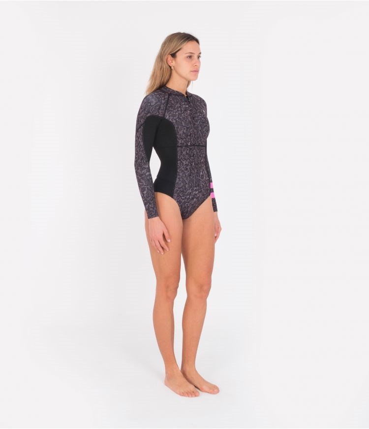 Hurley Advantage 2mm Springsuit Wild Party | EVLXRF-521