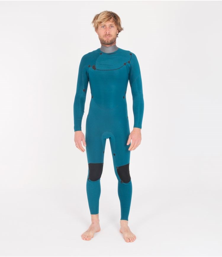 Hurley Advantage 3/2mm Fullsuit Marigold | TEVKZS-570