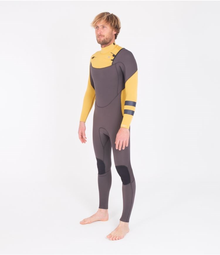 Hurley Advantage 3/2mm Fullsuit Marigold | TEVKZS-570