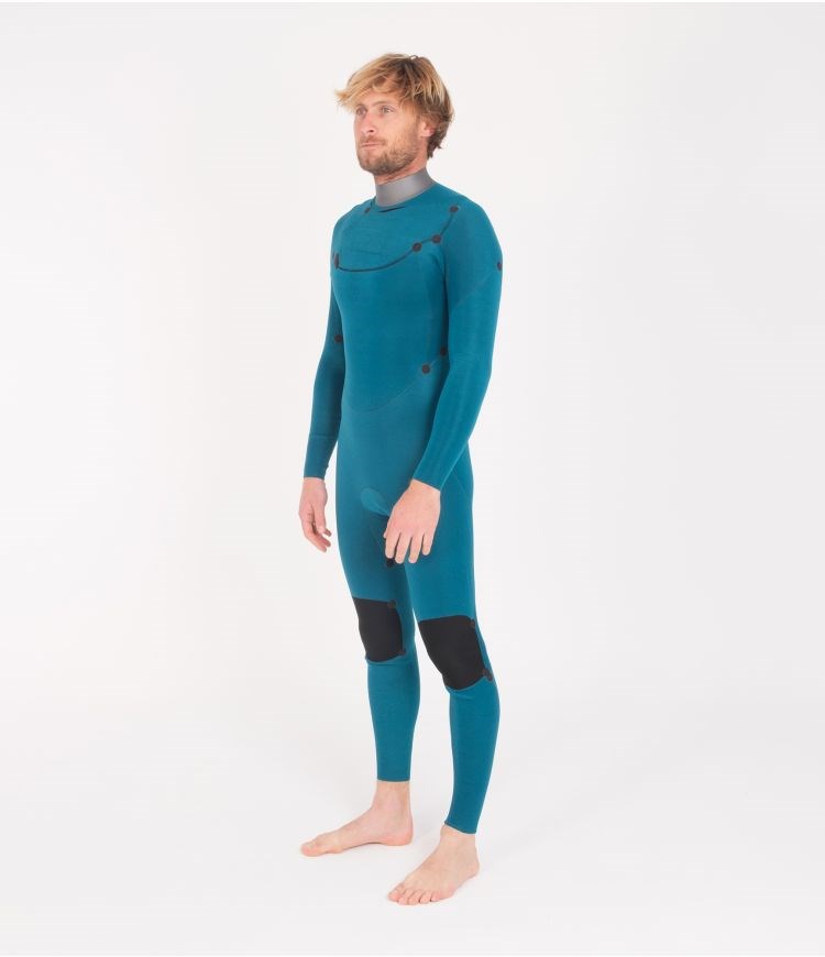 Hurley Advantage 3/2mm Fullsuit Marigold | TEVKZS-570