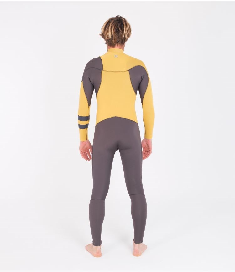 Hurley Advantage 3/2mm Fullsuit Marigold | TEVKZS-570