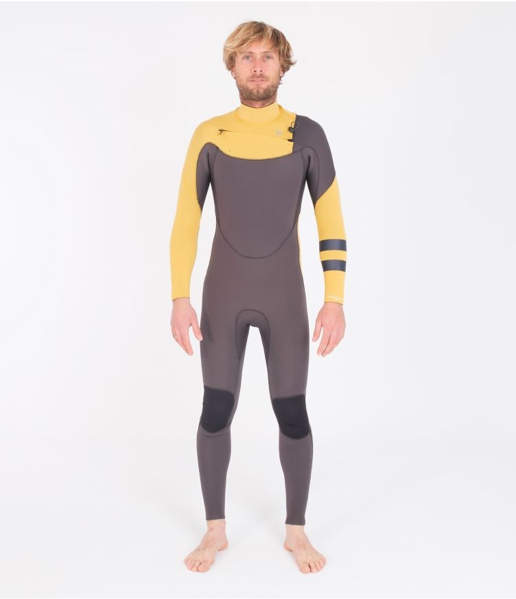 Hurley Advantage 3/2mm Fullsuit Marigold | TEVKZS-570