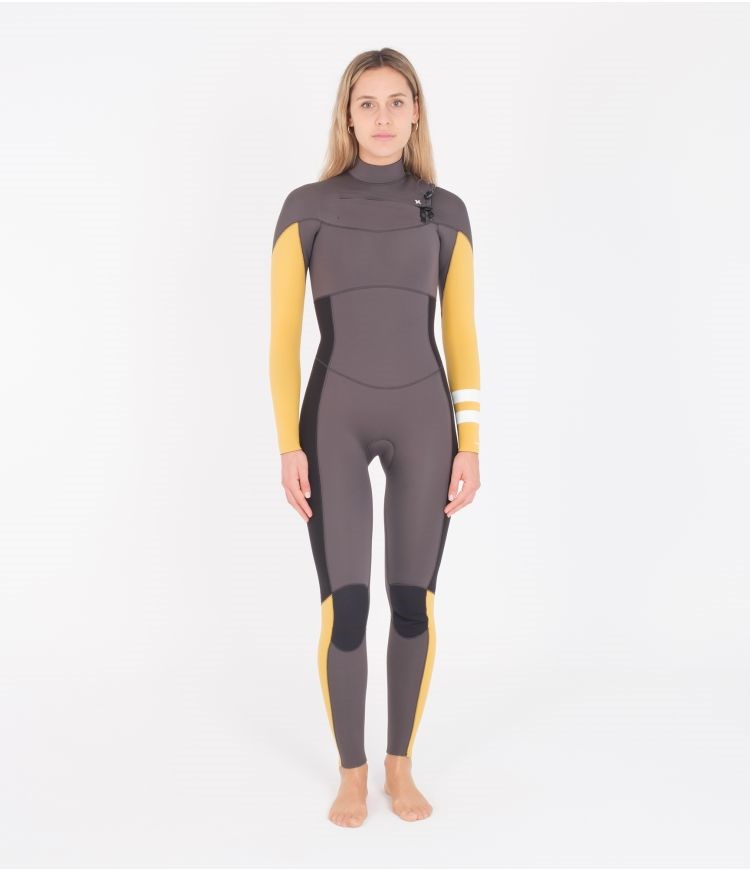 Hurley Advantage 3/2mm Fullsuit Marigold | ZTCBIH-480