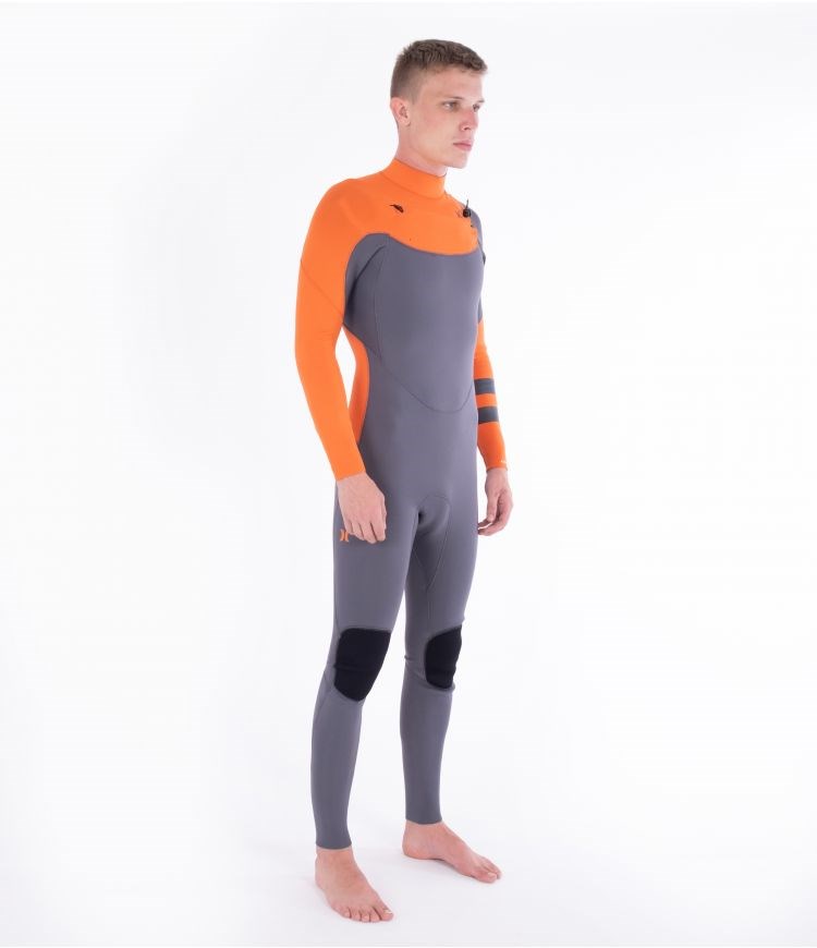 Hurley Advantage 3/2mm Fullsuit Wetsuits Rojos Naranjas | ONCXGE-459