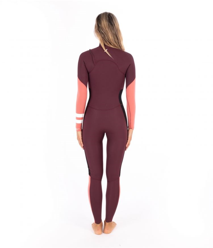 Hurley Advantage 3/2mm Fullsuit Wetsuits Winetesting | XULNBZ-902