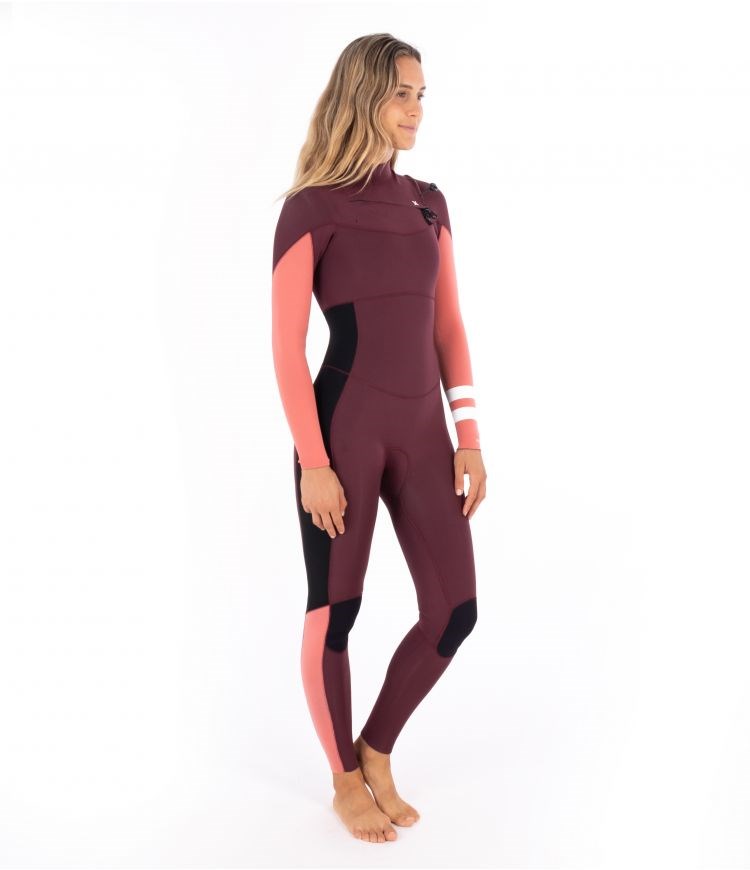 Hurley Advantage 3/2mm Fullsuit Wetsuits Winetesting | XULNBZ-902