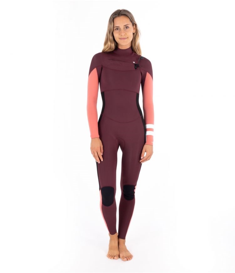 Hurley Advantage 3/2mm Fullsuit Wetsuits Winetesting | XULNBZ-902