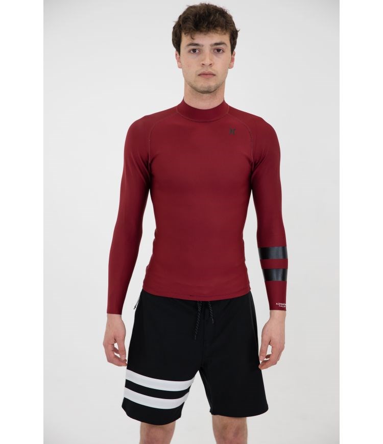 Hurley Advantage Plus 1/1 Mm Reversible Jacket Wetsuits Rojos | GPCNHO-948