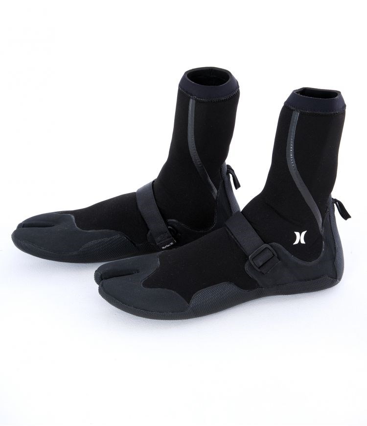 Hurley Advantage Plus 3/2 Boot Surf Accessories Negros | CTJNFZ-806