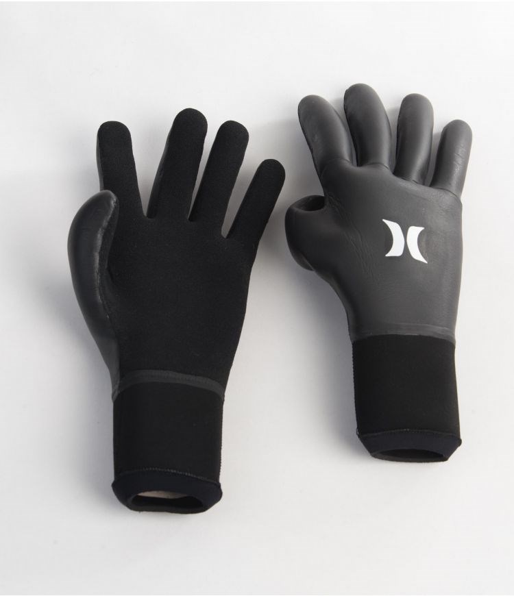 Hurley Advantage Plus 3mm Glove Surf Accessories Negros | DHFKRO-350