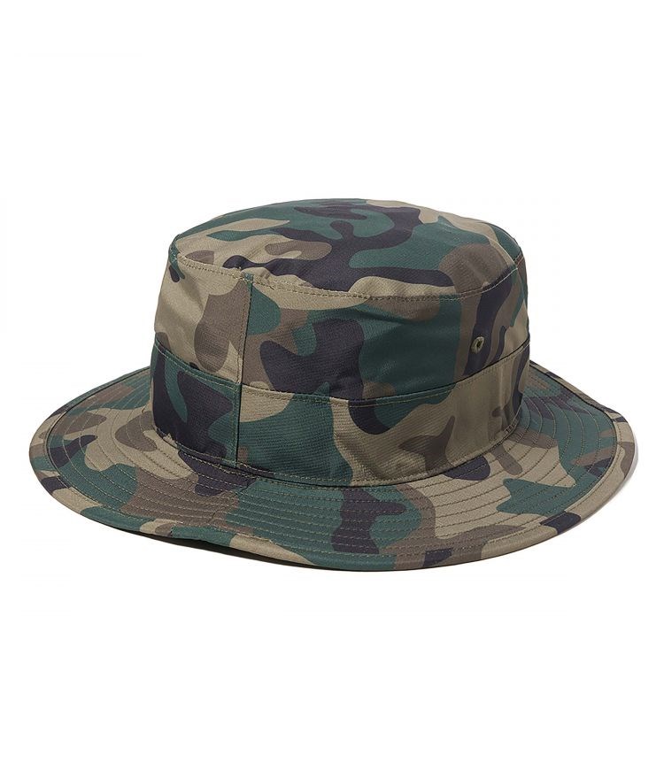 Hurley Back Country Boonie Caps And Hats Camuflados | LAOVSJ-156