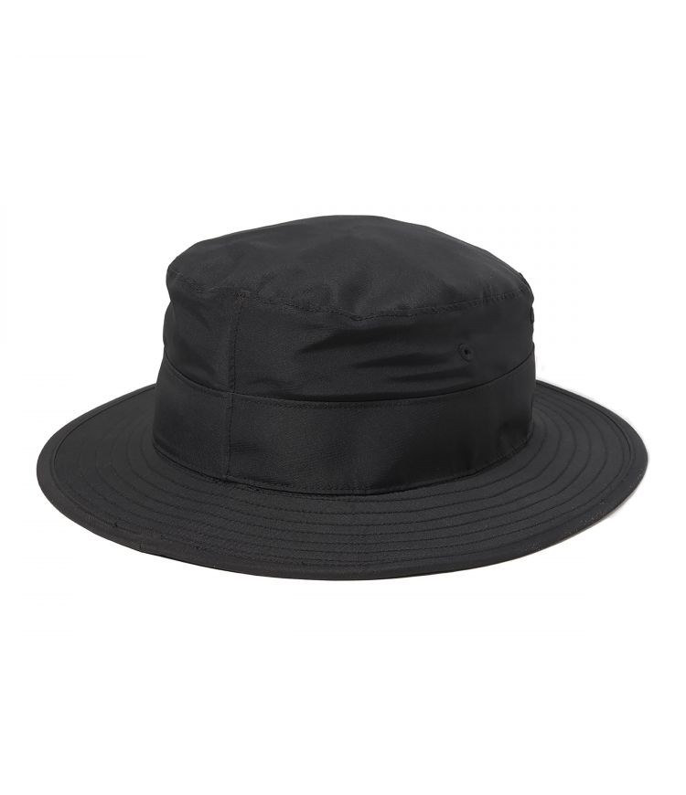 Hurley Back Country Boonie Negros | LCYNWF-247