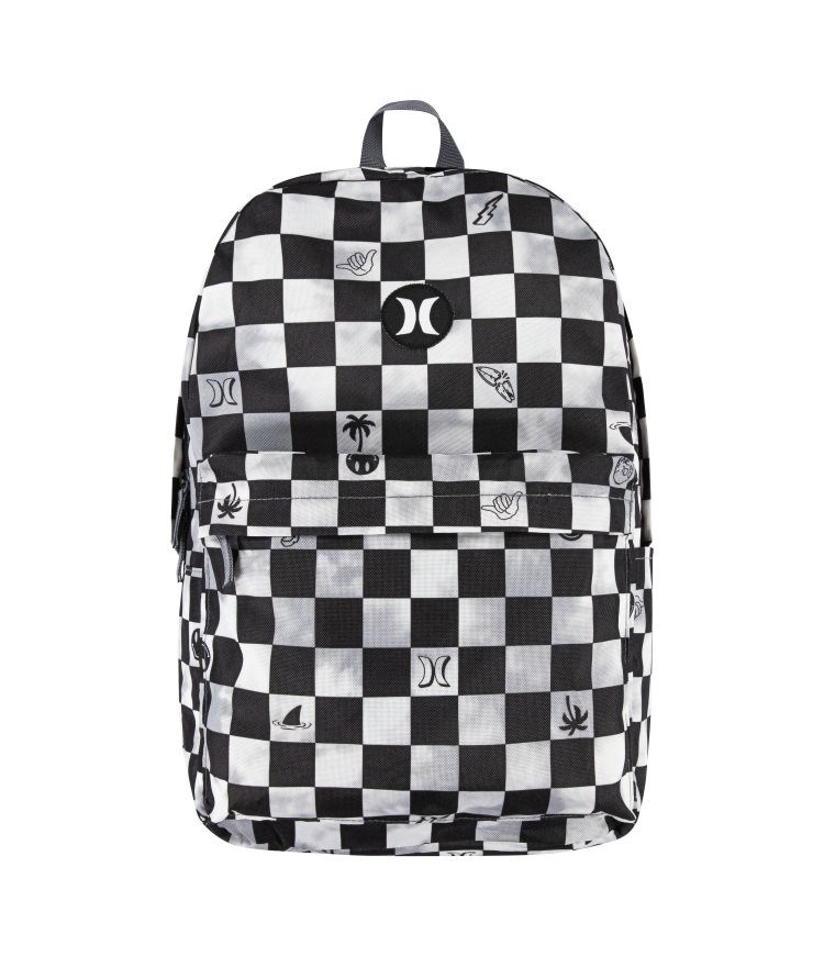 Hurley Backpack Dawn Patrol Grises | KZAVEB-906