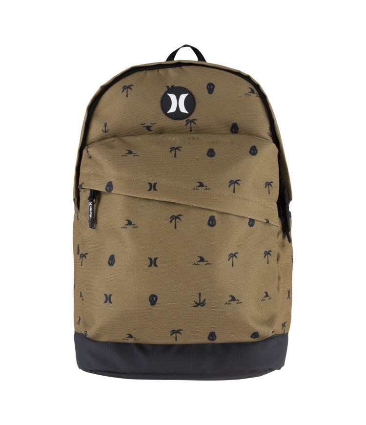 Hurley Backpack Groundswell Golden Doodle | HFQCZI-716