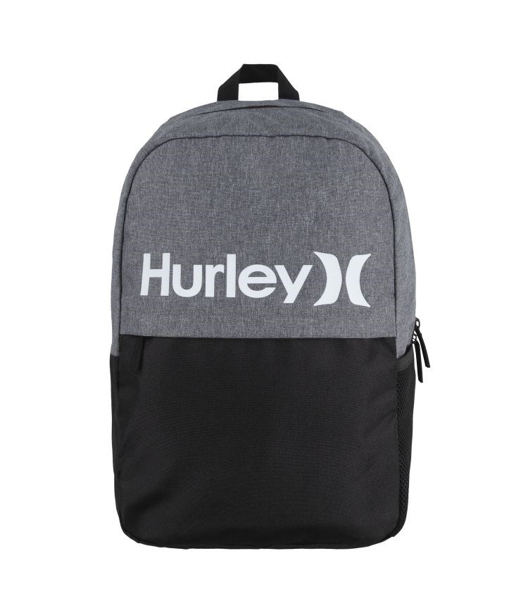 Hurley Backpack One & Only Grises | TGSLVB-841
