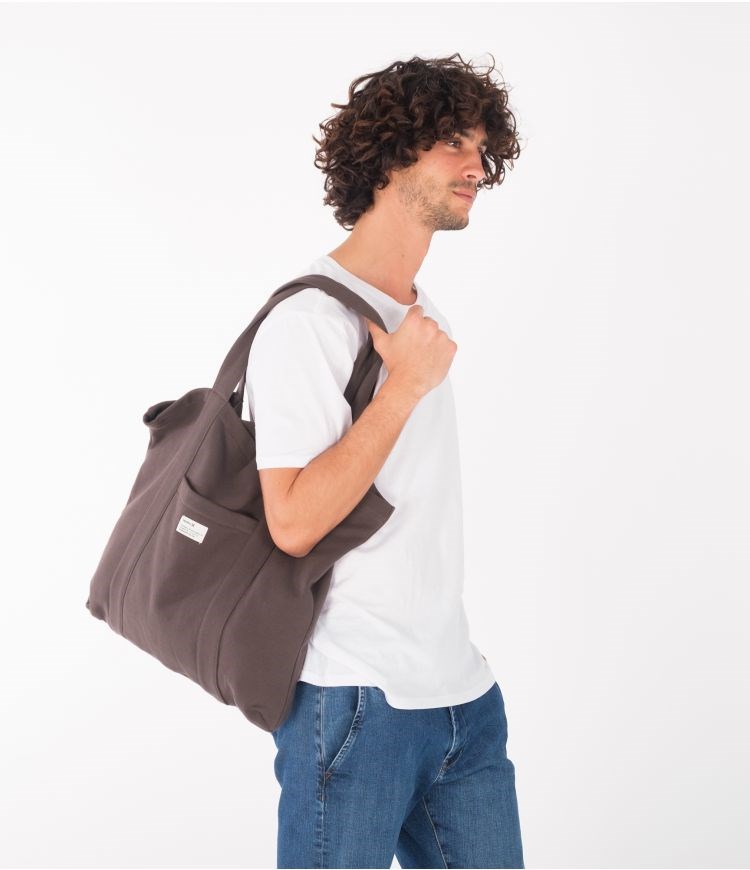 Hurley Bag Fleece Bag Raven | DNCRJX-589