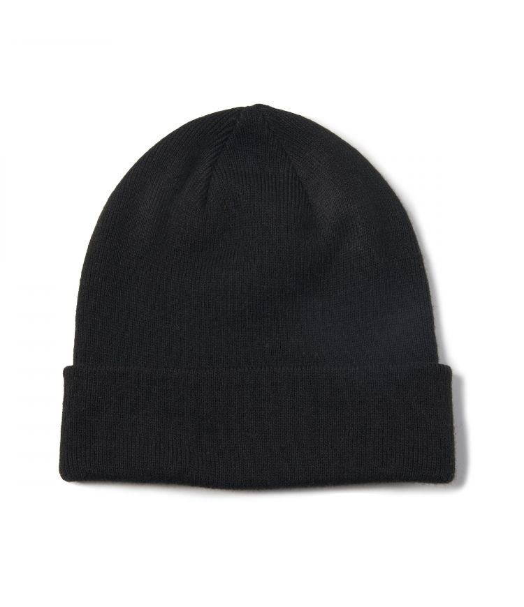 Hurley Beanie Icon Cuff Negros Grises | GYZEXD-836