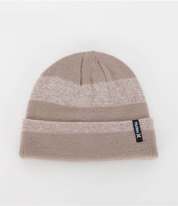 Hurley Beanie Rugby Kaki Verde Oliva | QGJTRA-104