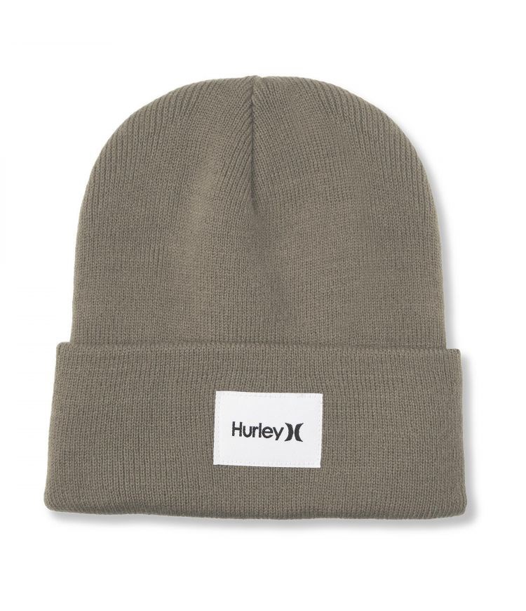 Hurley Beanie Seaward Kaki | BMWQJA-496