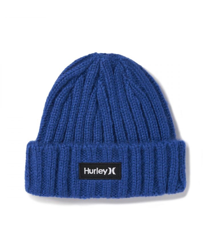 Hurley Beanie Squaw Azules | JXHCZO-247
