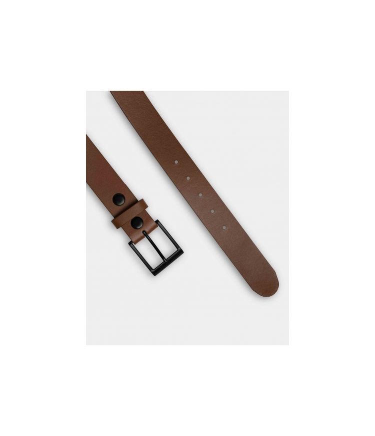 Hurley Belt Cuero One & Only Tan | EUATGV-327