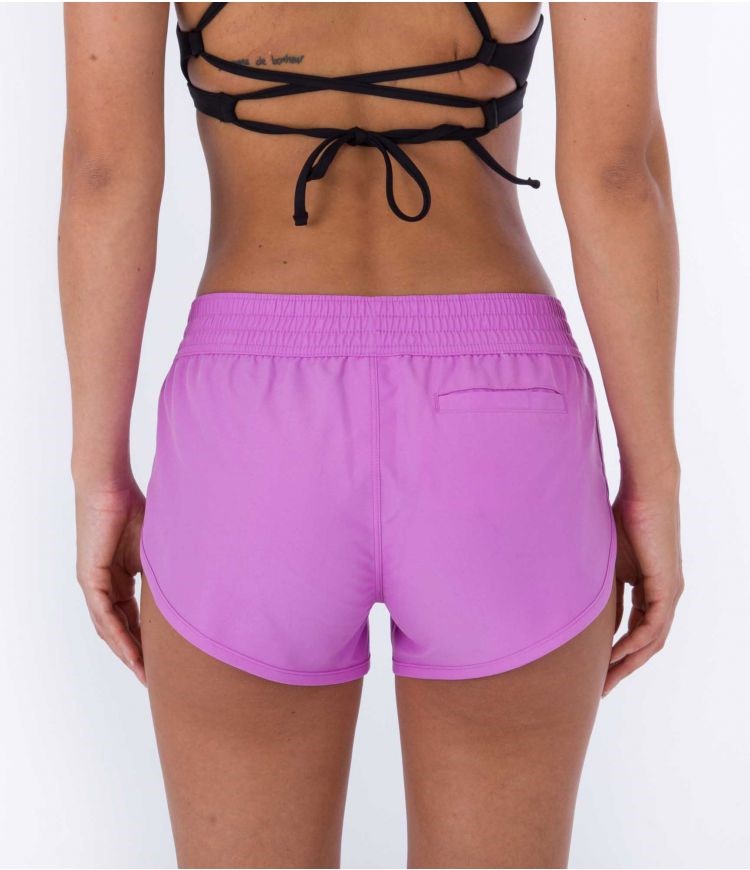 Hurley Boardshort Beachrider Lilac | FWEHIB-271