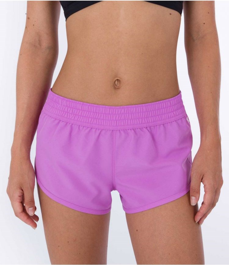 Hurley Boardshort Beachrider Lilac | FWEHIB-271