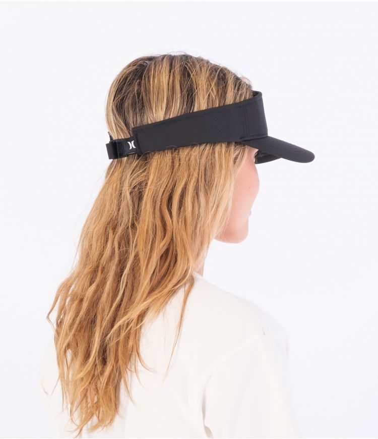 Hurley Cap Adjustable Tracy Negros | IRONTP-295