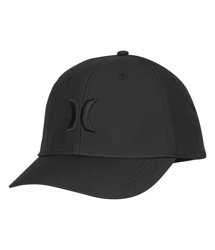 Hurley Cap Boy - H2o Dri One & Only Negros Negros | RIXZWC-183