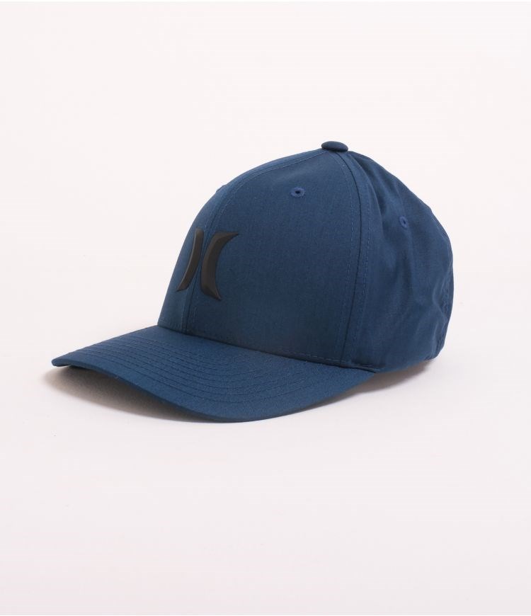 Hurley Cap Icon Weld Azul Marino | ZOFYIU-192
