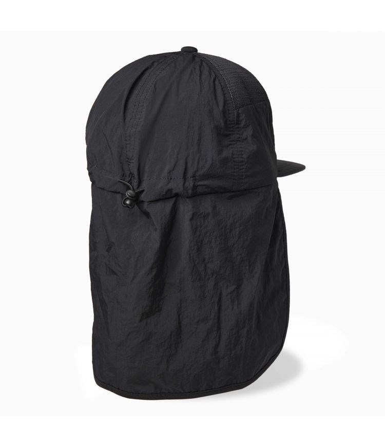 Hurley Cap Impermeables Northshore Shade Negros | QCIBUL-394