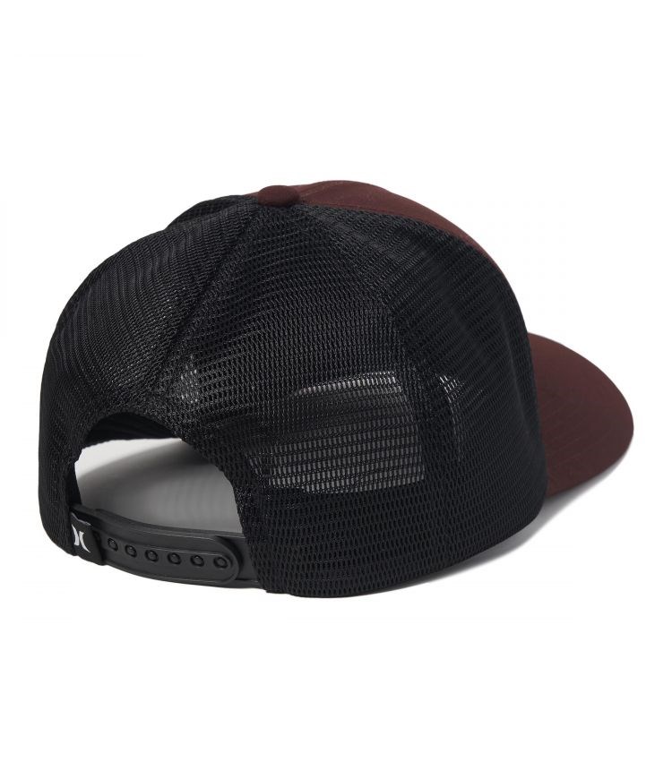 Hurley Cap League Vino | WICKFJ-342