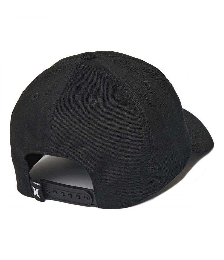Hurley Cap Mom Iconic Rosas | RHTSAG-932