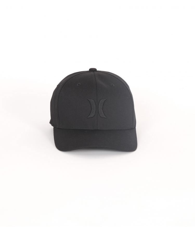 Hurley Cap One & Only Negros Negros | XAEJFV-725