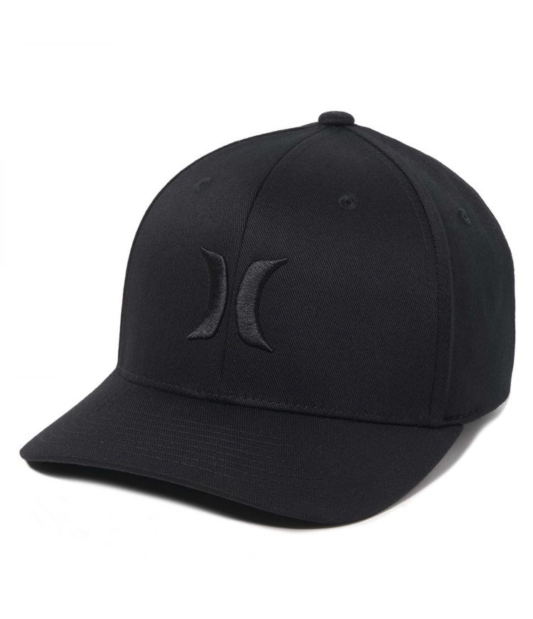 Hurley Cap One & Only Negros Negros | XAEJFV-725