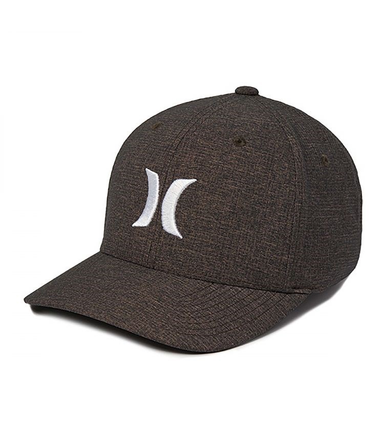 Hurley Cap Stretch Fit Phantom Resist Sequoia | YPOGNE-527
