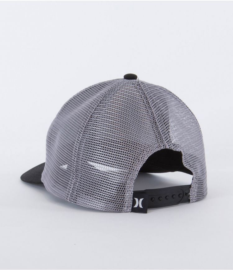 Hurley Cap Trucker Brighton Negros | DSGBFZ-460