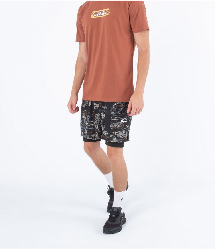 Hurley Corta 16