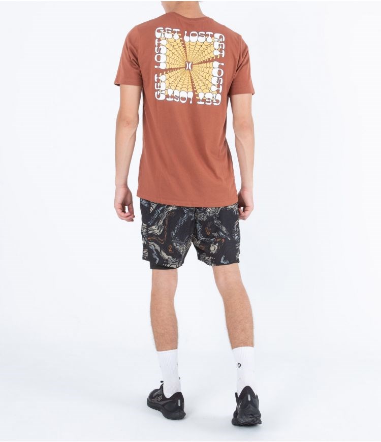 Hurley Corta 16