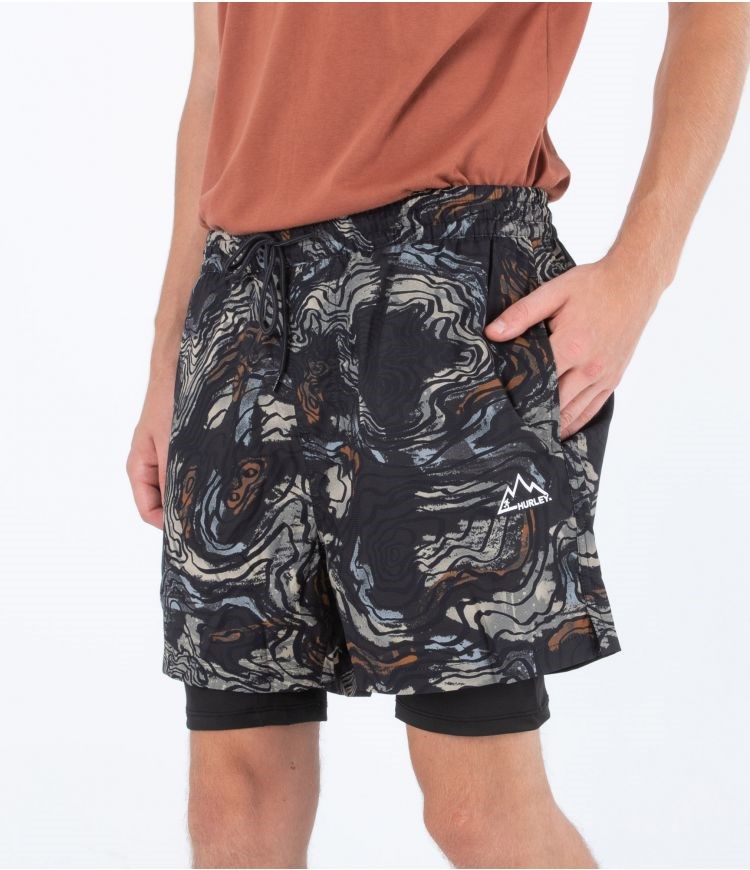 Hurley Corta 16