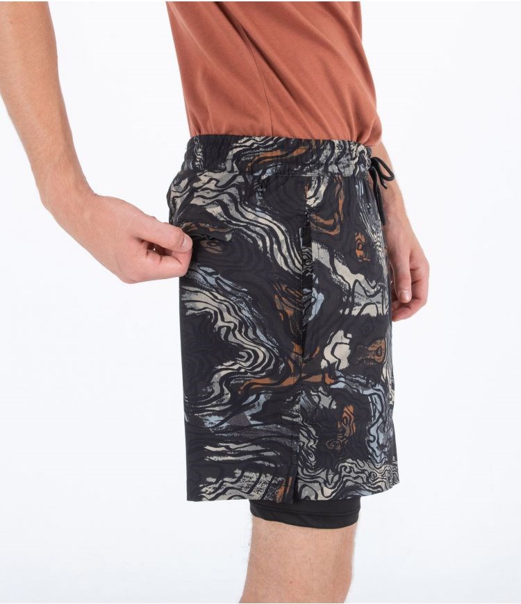 Hurley Corta 16