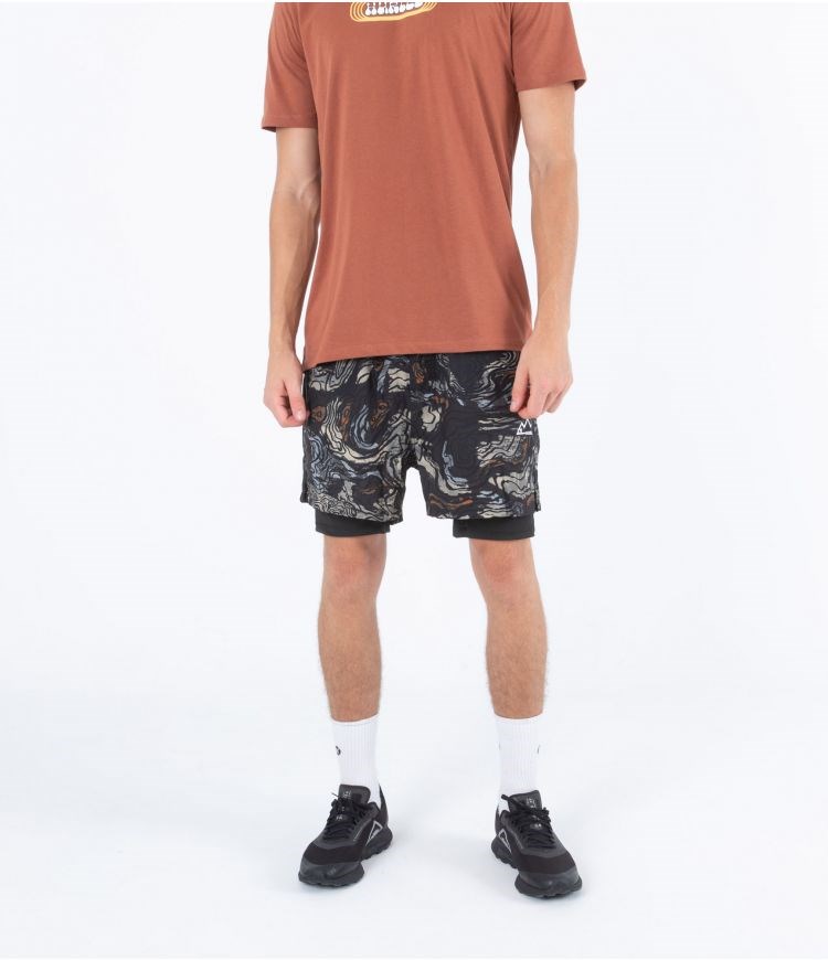 Hurley Corta 16\